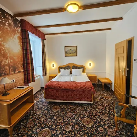 Folwark Historic Hotel-3