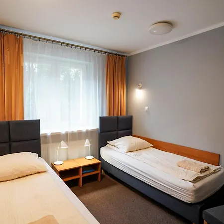 Hotel Maraton-3