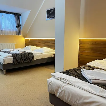 Hotel Gorzelanny-3