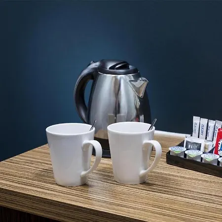 Travelodge London Balham-3