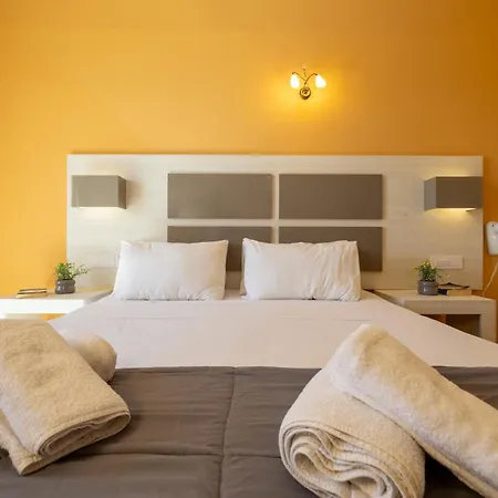 Anastasia Beach Hotel By Zante Plaza-3