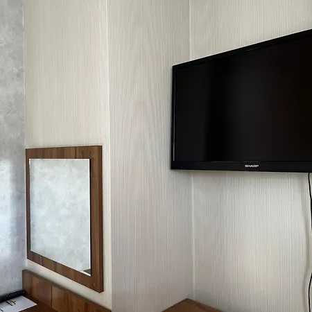 Hotel Gorzelanny-2