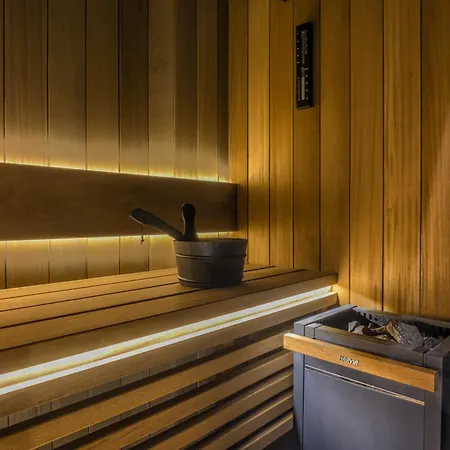 TatryTop Giewont House Wellness-2