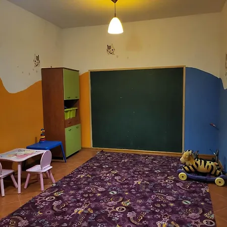 Pensjonat Stanek z widokiem na góry-2