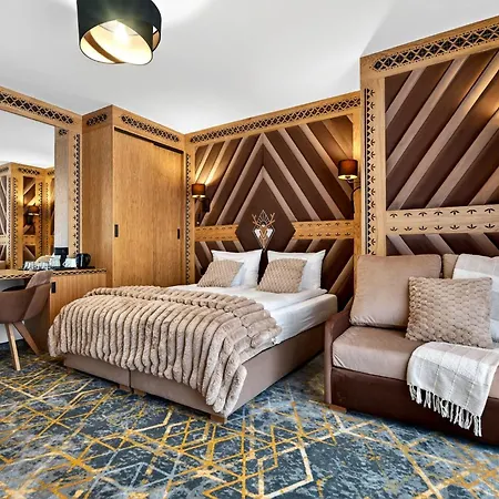 Grand Regle Resort & Spa-3