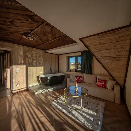 Apartamenty Premium Rysulówka-3