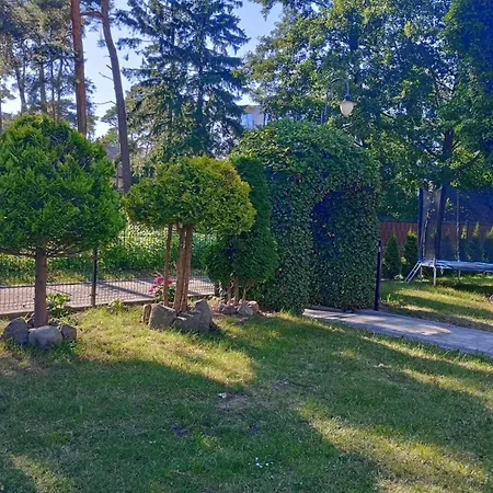 Dom Gościnny Familia-3