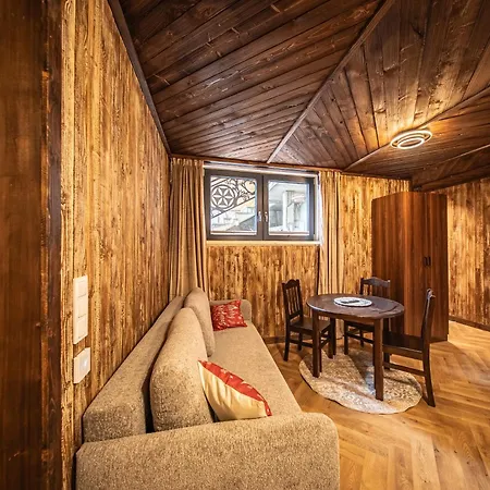 Apartamenty Premium Rysulówka-2