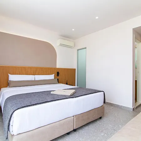 Aeolos Beach Resort-2