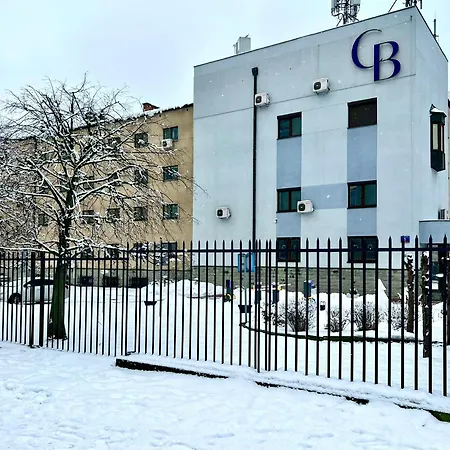 Centrum Barnabitów-3