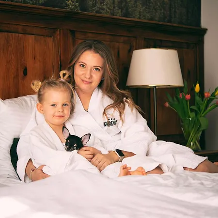 Hotel Kotarz Spa&Wellness-3