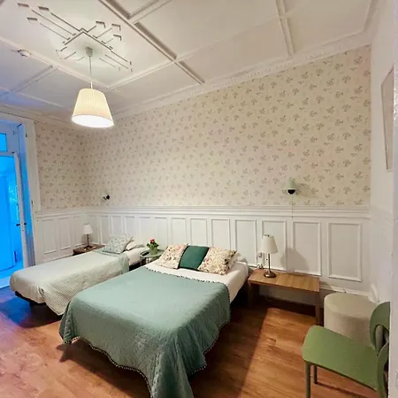 Monte Sinai Guest House-3