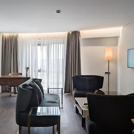 Istanbul Gonen Hotel-2