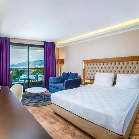 Michell Hotel & Spa (Adults Only)-2