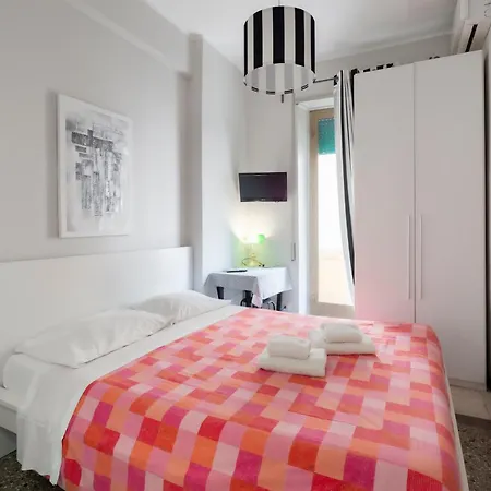 La Casa In Prati-2