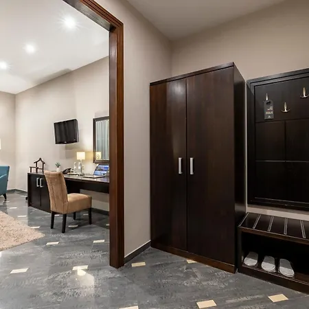 Taurus Hotel & Spa-2