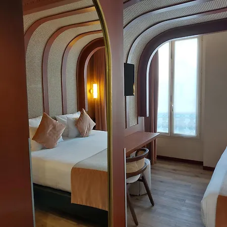Hotel Sacha-2