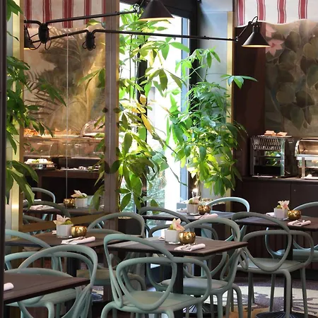 Hotel Sanpi Milano-3