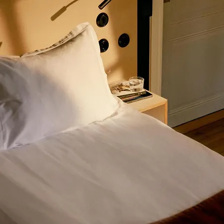 Nofo Hotel, Worldhotels Crafted-3