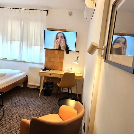 Hotel Protea Bolesławiec-3