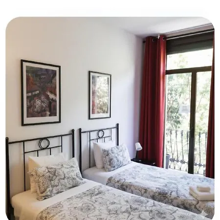 Hostal Absolut Stay (Adults Only)-2