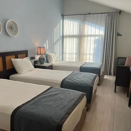 Lara Park Hotel-3
