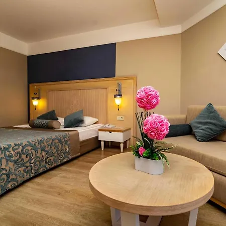 Seamelia Beach Resort Hotel & Spa Ultra All Inclusive-3