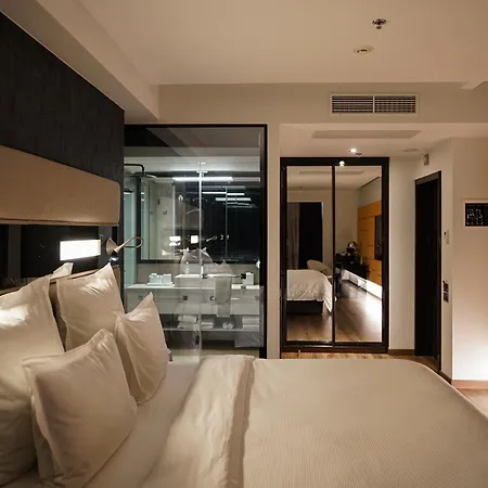 11 Mirrors Design Hotel-3