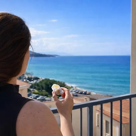 Spinuzza Boutique Guesthouse Cefalu, Sicily-3