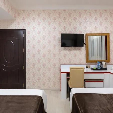 Royal Tulip Hotel Llc-3