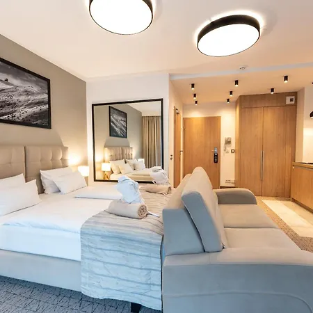 Czarny Kamień Resort&SPA-2