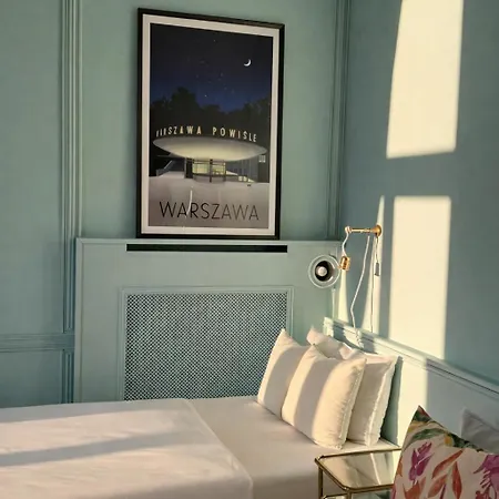 4Th Floor Bed And Breakfast-3