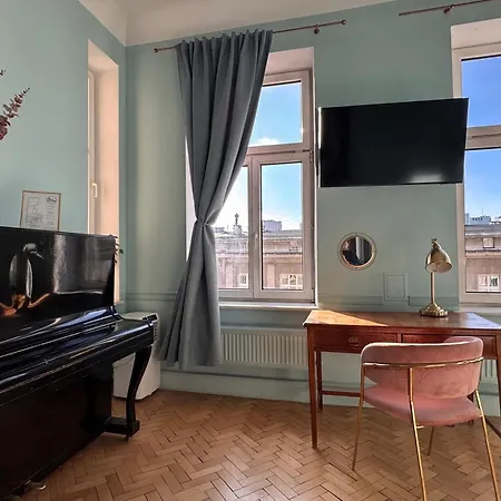 4Th Floor Bed And Breakfast-2