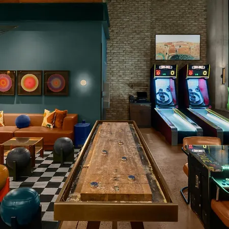 Moxy NYC Downtown-3