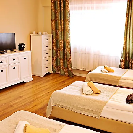 Hotel Zajazd Tumidaj-2
