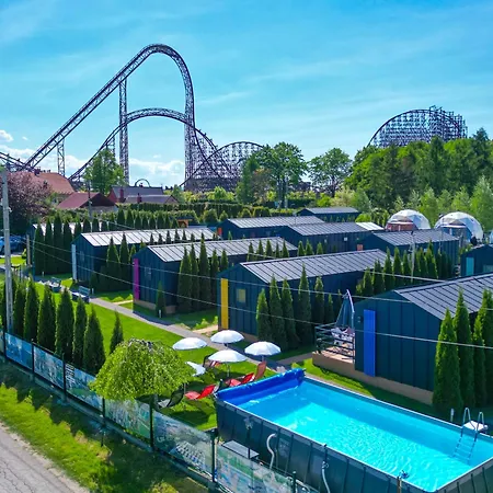 Holiday Park Zator Resort&Spa-3
