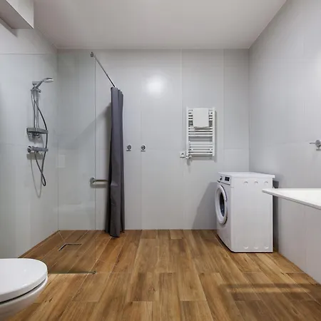 Apartamenty Pilice - basen, sauny, atrakcje dla dzieci w cenie - 250m-3