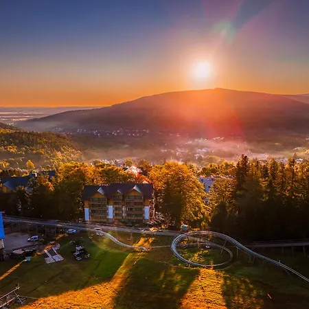 Forest Park Resort & Spa-2