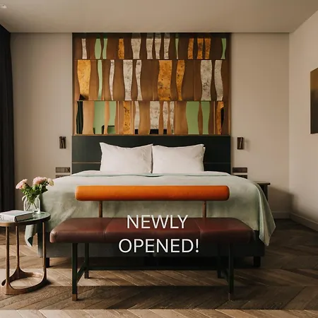 The Cyrus Hotel-3