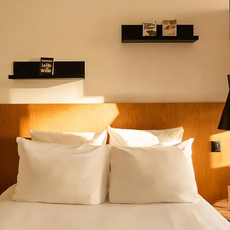9Hotel Bastille-Lyon-2