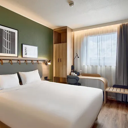 Campanile PRIME - Lodz-2