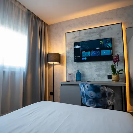 Bv Hotel Oly-3