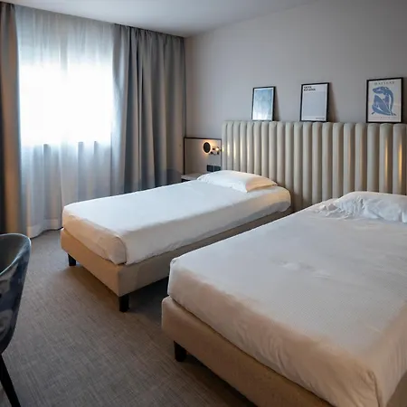 Bv Hotel Oly-2
