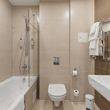 City Hotels Algirdas-2
