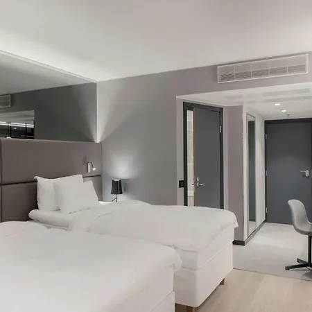 Radisson Blu Royal Hotel, Helsinki-3