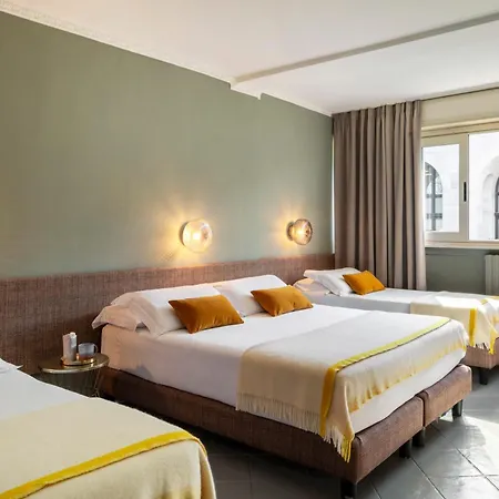 Hotel Marisa-3
