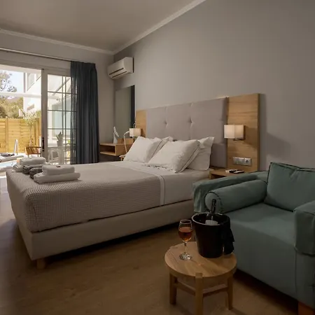 Georgioupolis Beach Hotel-3