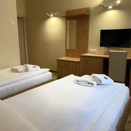 Hotel Tm-3