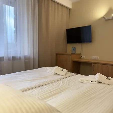 Hotel Tm-2