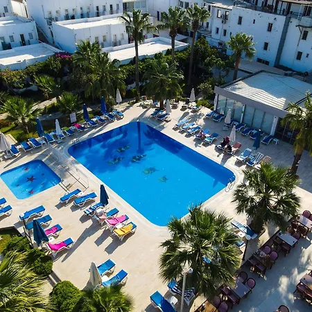 Nagi Beach Hotel-3